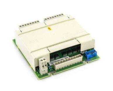 ABB DSTD W130 EXC57160001-YX Connection Unit