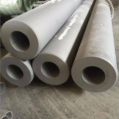 Taiyuan Iron and Steel Stainless Steel Heat Exchanger Tube 304 201 316L Stainless Steel Round Tube Stainless Steel Capillary Tube