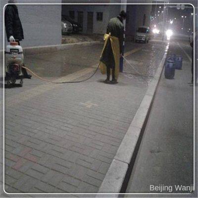 Baoding, Concrete Anti-dusting Agent, Cement Wall and Floor Surface Dusting Repair Material, Manufacturer photo-5