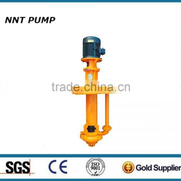 De-watering Sewage pump, Submersible Centrifugal Slurry Pump