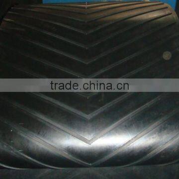 Fabric Insert Heat-resistant NN EP Rubber Conveyor Belt New photo-3