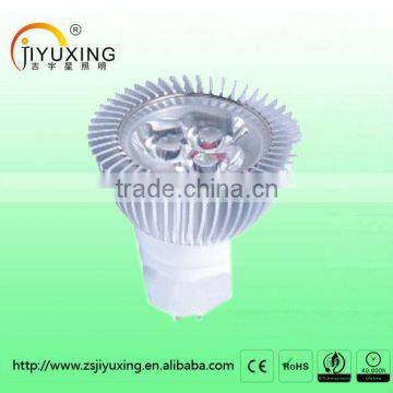 good quality 3*1W led spot light factory price