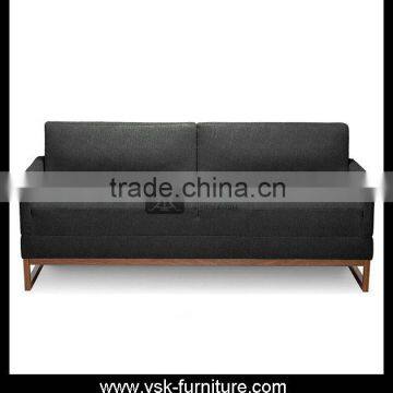 SF-083 Nice Modern Design Parlour Lifestyle Sofa