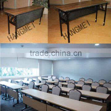 Plywood PVC Edge Rectangular for Dining in Restaurant or Hotel photo-5