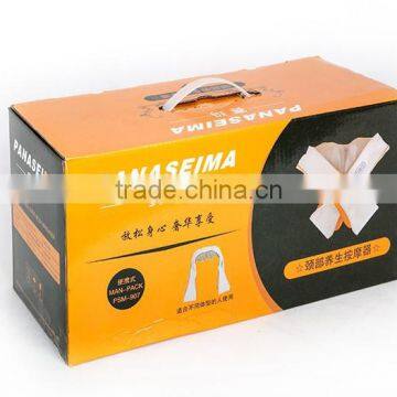 High Intensity Custom Cardboard Box Carry Handle photo-2