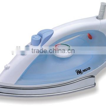 2016 new AC/DC 230v/12v steam iron cheep!