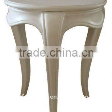 White coffee table PFD345