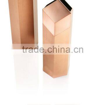 wide aluminum extrusion