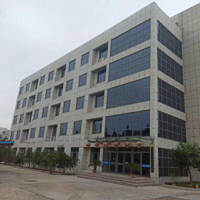 Shanghai Kaize Technology Co., Ltd. company overview - view 1