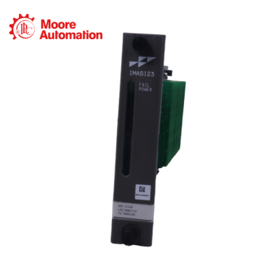 ABB IMASI23 Analog Input Module