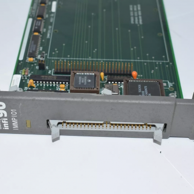 ABB IMMPI01 Multi-Function Processor Interface Module