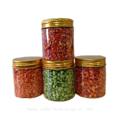 wholesales pure nature freeze dried bell pepper