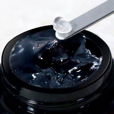 MULTI-FUNCTIONAL SOLID NAIL GLUE GEL photo-2