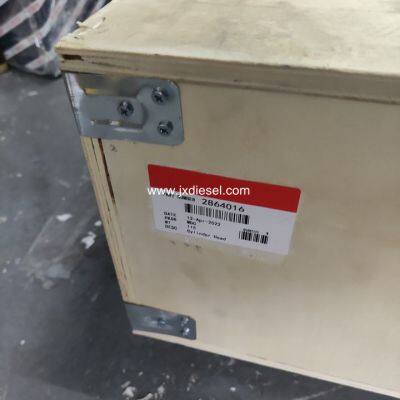 Marine Diesel Engine Parts QSM11 Cylinder Head Assy 2864016 photo-4