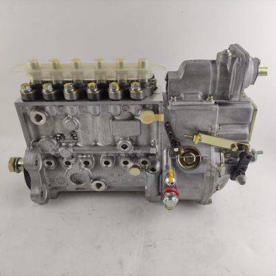 China Factory 6CT8.3 Diesel Engine Fuel Injection Pump 3282610