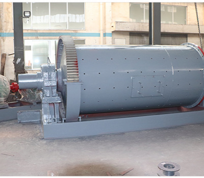 Ball Mill photo-4