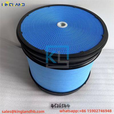 Engine Parts 4006/08/12/16 Air Fitler 4526544 Fit for Perkins photo-4