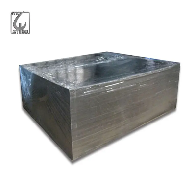 Tin Free Steel for Food Cans Making Laminated Tinplate Sheet