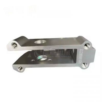 Rock Drill Accessories Pulley Yoke 3128089300 Profile for Epiroc Boltec235h 3128 0893 00