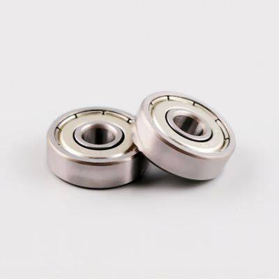 Deep groove ball bearing 625ZZ