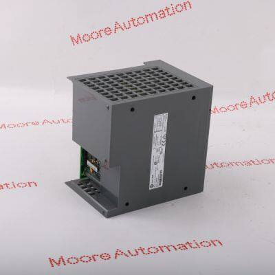 Allen Bradley1746-P4 photo-3