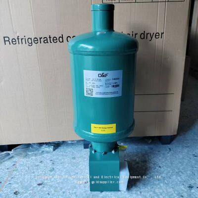Spiral Centrifugal Oil Separator F-6611SG 6613 6617SG F-621SG 23SG