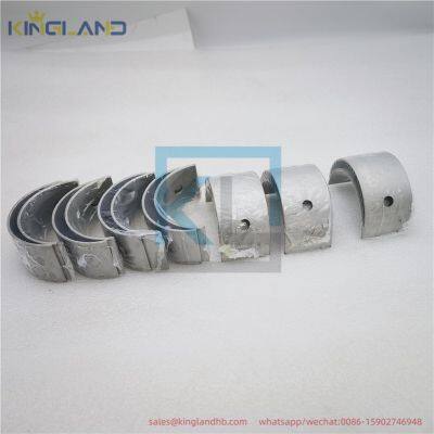 Hochwertige Motorteile S60 12,7L 14L Nockenwellenlager/Nockenbuchse 8929690, geeignet für DETROIT photo-4