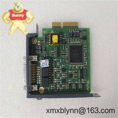 B&R 5PC910SX02-00 High-Reliability System Unit: Your Machine’s Always-On Brain