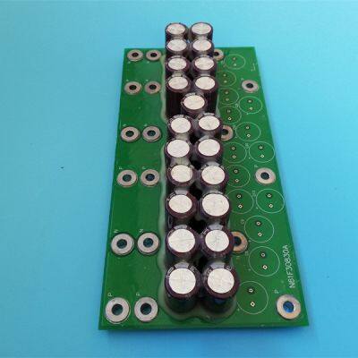 TCM Counterweight Forklift FB-7 Series Capacitive Plate N61F30830A photo-3