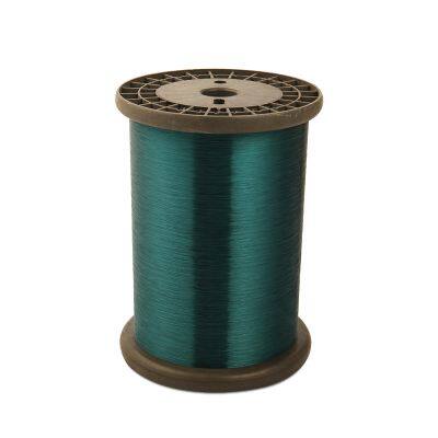 0.10-0.20mm PEW/130C Class B PT4-PT60 Plastic Spool Enameled Round Copper Winding Wire photo-2