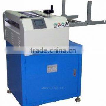 silicon sheet cutting machine