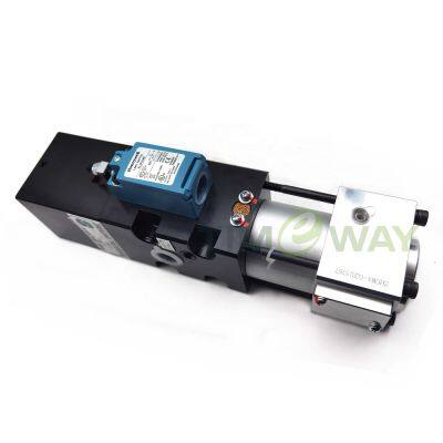 Yangli Ward Punch Japanese Original Showa Overload Pump OLP8S-H-L OLP8S-L-L Overload Protection Device photo-3