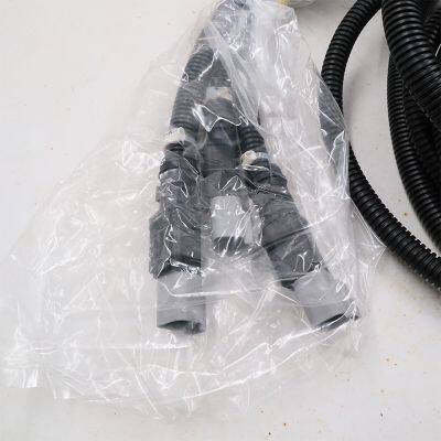 Factory Direct for Sany Construction Machinery Parts Excavator Boom Harness 14124551 Sy485c1i3kh55a1 Wiring Loom for Sy485 Sy500 photo-5