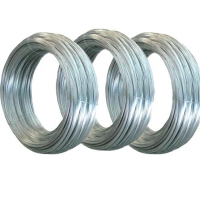 Precision Galvanized Wire for Electronic Detonators 0.52mm and 0.59mm