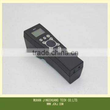 Hand-Held Stroboscope with LED lamp