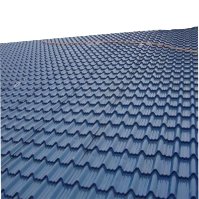 Низкая цена, полный спектр характеристик. Оцинкованная гофрированная стальная лист. Цена от завода.