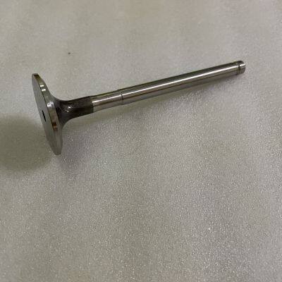 China Supplier Perkins Engine Parts Exhaust Valve 3142A151 for Perkins 1104 1103 Series Engine photo-2