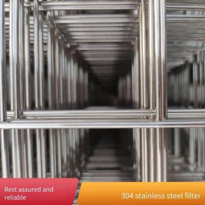 Anti-static Stainless Steel Wire Mesh, Electromagnetic Shielding Mesh for Electronic Workshops, Resistance Value ≤10^6Ω, Supports Cutting photo-5