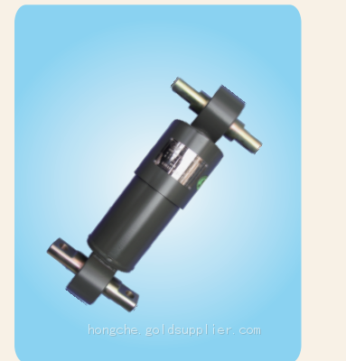 High Quality Train Oil Damper Shock Absorber photo-2