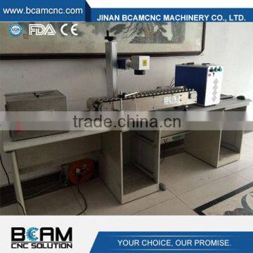 BCAMCNC! Metal Laser Marking Machine photo-4