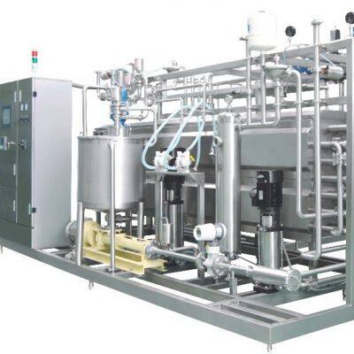 Hot Selling Powdered Production Making Milk-Powder-Production-Line Spray Dryer Machine Make Milk Powder for Sale