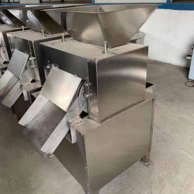 Food Grade Cut Half Juicer for Fresh Fruits