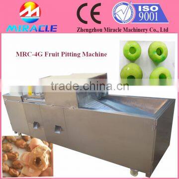 Dark Plum core pitter, to processing and pitting dark plumm dark plum seed remover