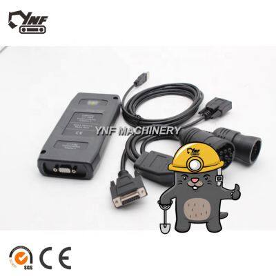 For Cat ET3 for Caterpillar Diagnostic Tool With Laptop 3S Software Adapter and for Cat Et Adapter for Construction Machinery Pa