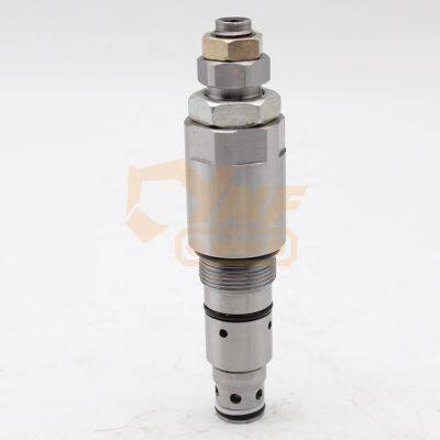 Основной реле-клапан XKBF-00094 для экскаваторов Hyundai Robex R110-7, R140w-7, R140w-7a, R160lc-7. Запчасти