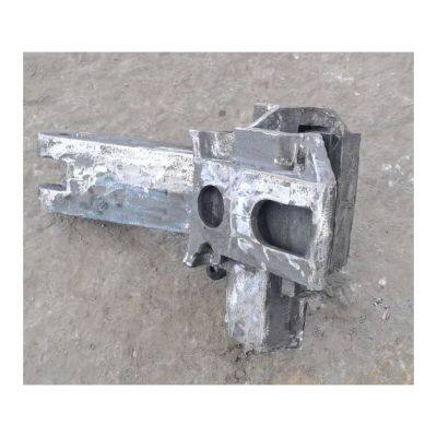 Train Parts Accessories Mining Use CA-3 Coupler for Belarus Railway photo-3