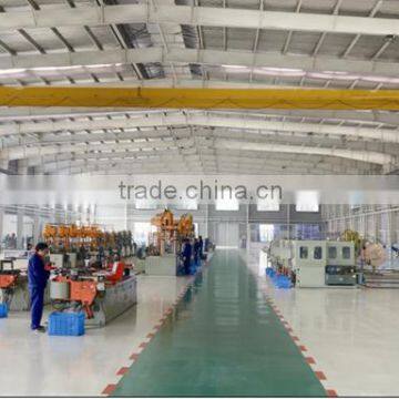 J9714 Cross 4 Way Solder Joint Copper Fitting for Pipe photo-4