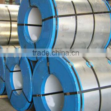 201 cr stainless steel coil