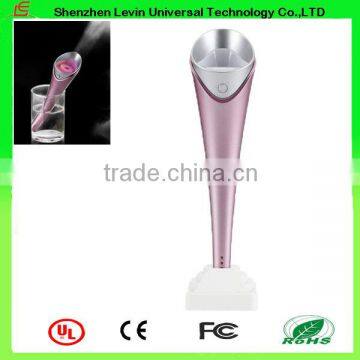 Hot Fashion Torch Shape Convenient Room Mini New USB Humidifier