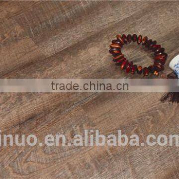 Eco-friendly 100% Virgin 2015 High Quality Easy Click System PVC Floor photo-2